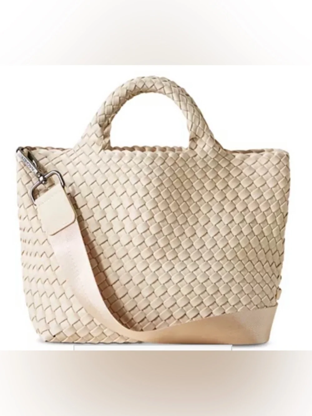NAGHEDI St Barths Small Tote - - Picture 4 of 16